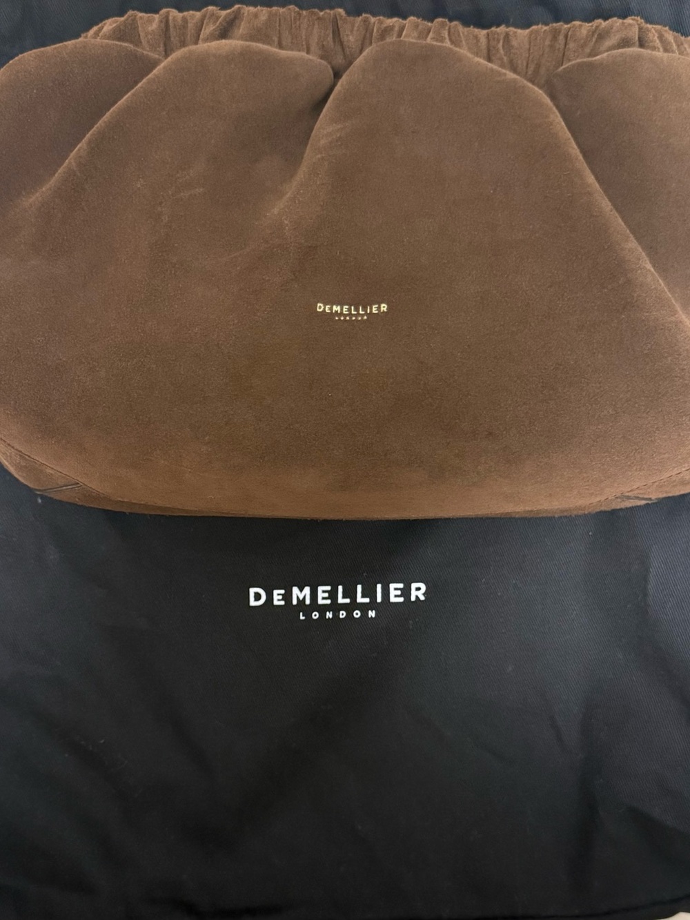 DeMellier Miami Clutch